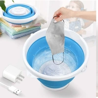 Turbine Washing Machine