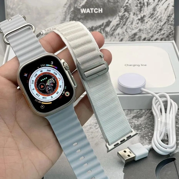 APPLE SERIES 8 ULTRA 49MM