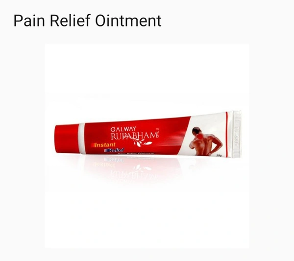 Galway Pain Relief Onitment (Galway)