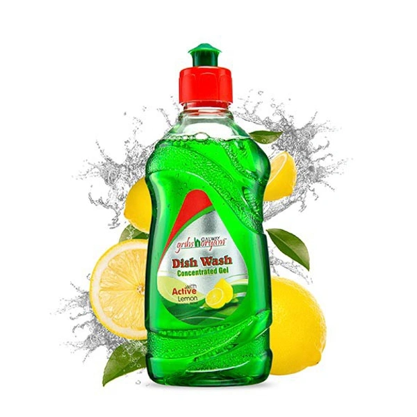 Galway Dishwash - 200ml