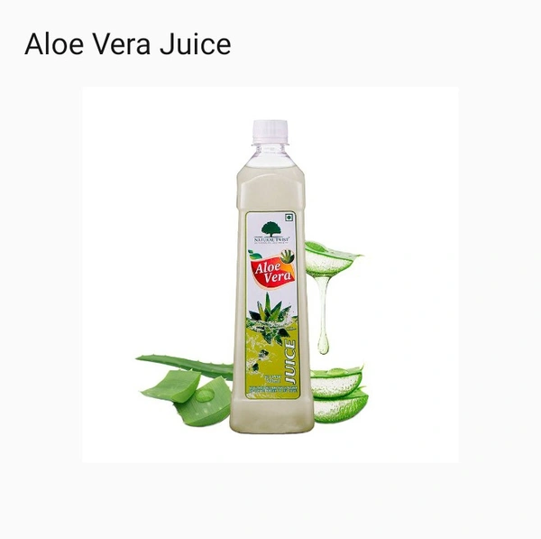 Galway Alovera Juice - 750 Ml