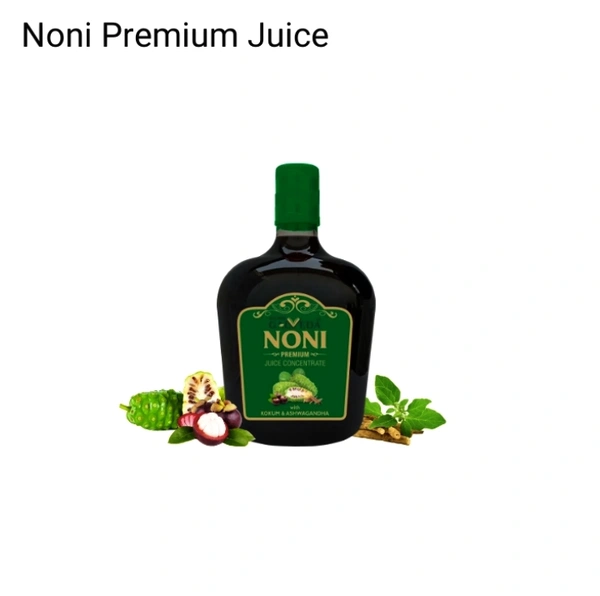 galway Noni Premium Juice - 1ltr