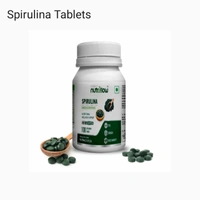 Galway Spirulina Tablet - 1pac