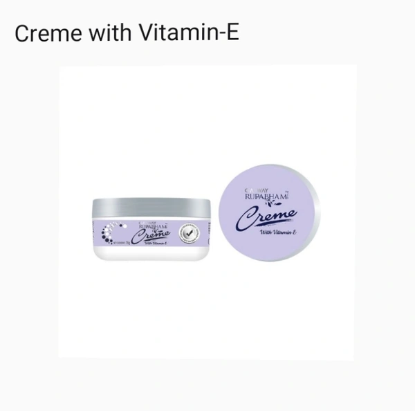 Galway Vitamin E Craam