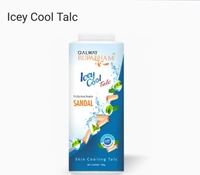 galway Icey Cool Talk - 100g