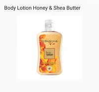 Galway Body Lotion Honey&Shea Butter - 250ml