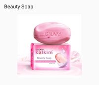 Galway Beauty Soap - 100g