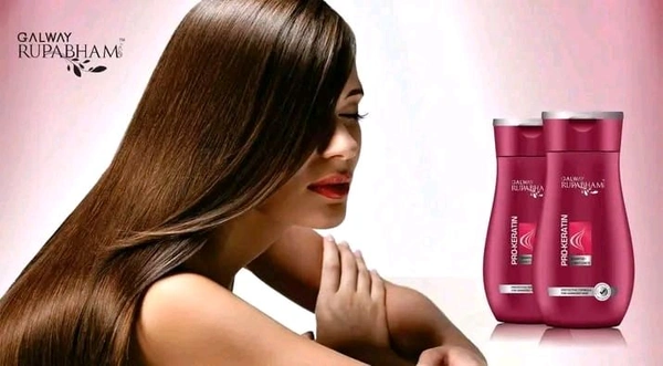 Galway Prokratin Shampoo