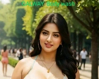 galway Anti Bacterial Face Cleaner - 100ml