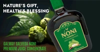 galway Noni Premium Juice - 1ltr
