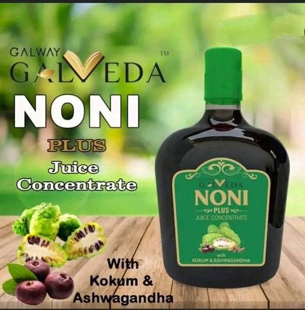 galway Noni Premium Juice - 1ltr