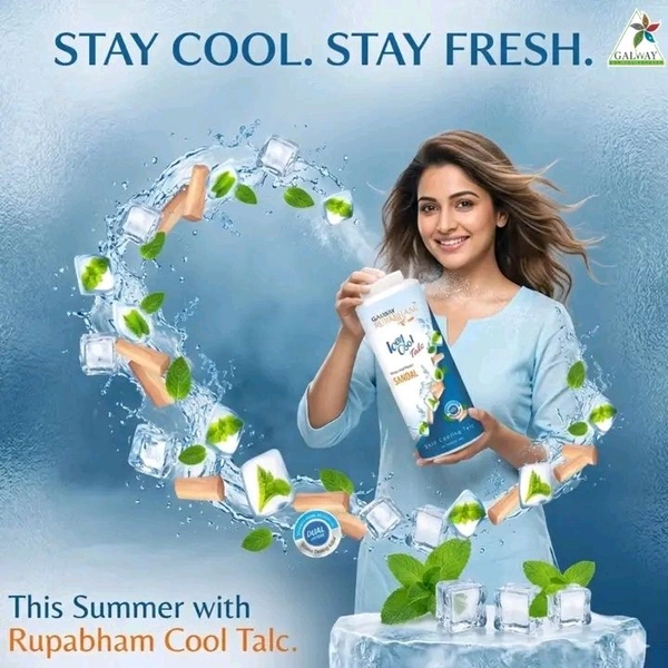 galway Icey Cool Talk - 100g