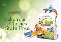 Galway Oxidize Micro Wash Detergent Powder - 500 Gm