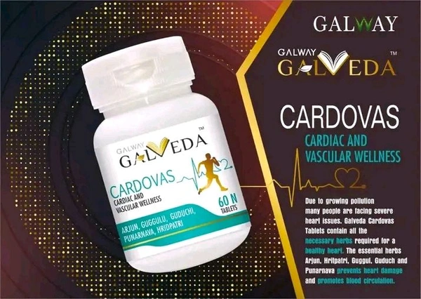 Galway DAILY VITAL MULTI VITAMIN