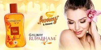 Galway Body Lotion Honey&Shea Butter - 250ml