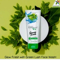 Galway Green Lush Face Wash