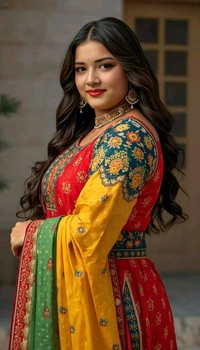 Galway Green Lush Face Wash