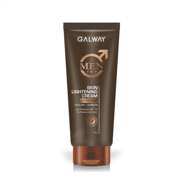 Galway Men- Skin Lightening Cream - 100gm