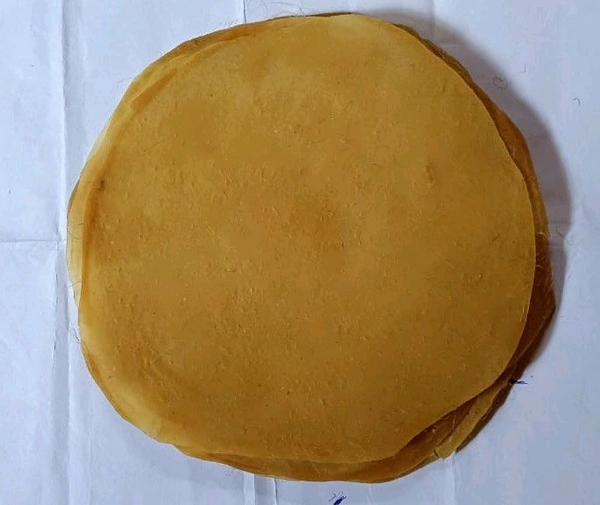 MAA KALI Hand Made Tasty Papad - 50kg