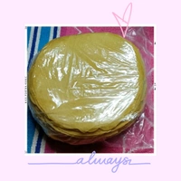 MAA KALI Hand Made Tasty Papad - 50kg