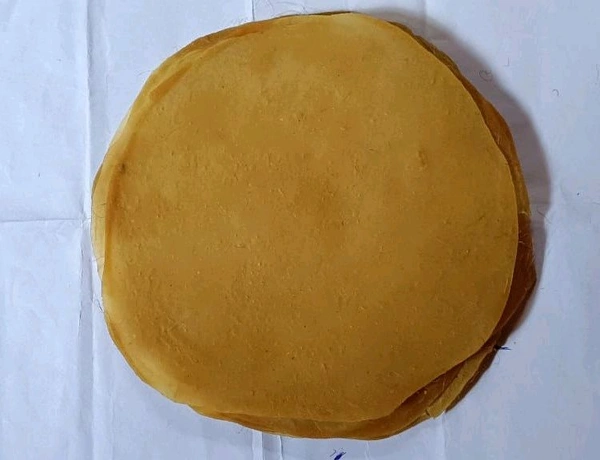 MAA KALI Hand Made Tasty Papad - 50kg