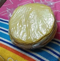 MAA KALI Hand Made Tasty Papad - 50kg