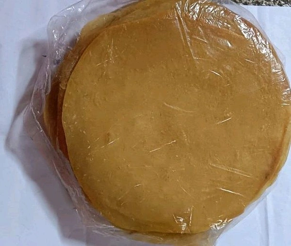 MAA KALI Hand Made Tasty Papad - 50kg