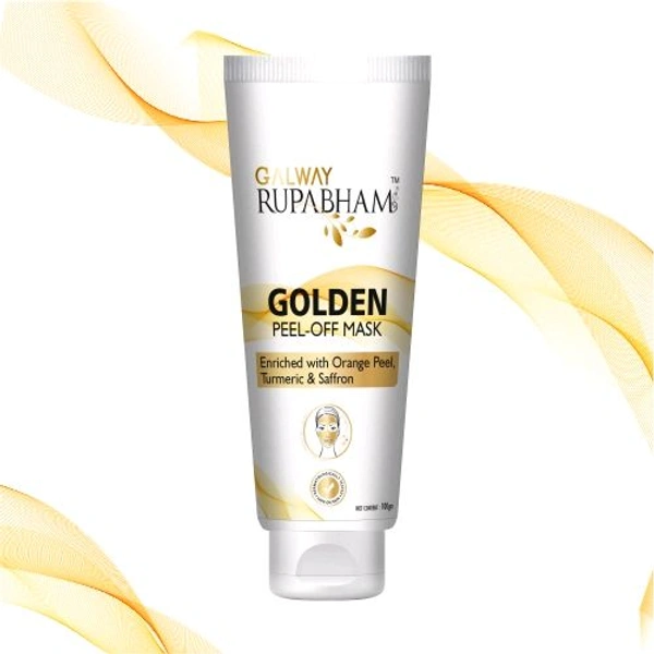 Galway Golden Peel Off Musk