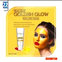 Galway Golden Peel Off Musk