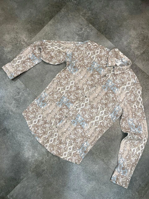  Premium Quality printed shirts