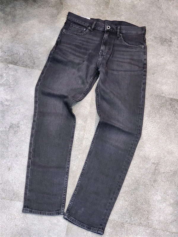 Baggy Jeans - 28