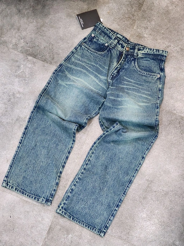 Baggy Jeans Oversized 