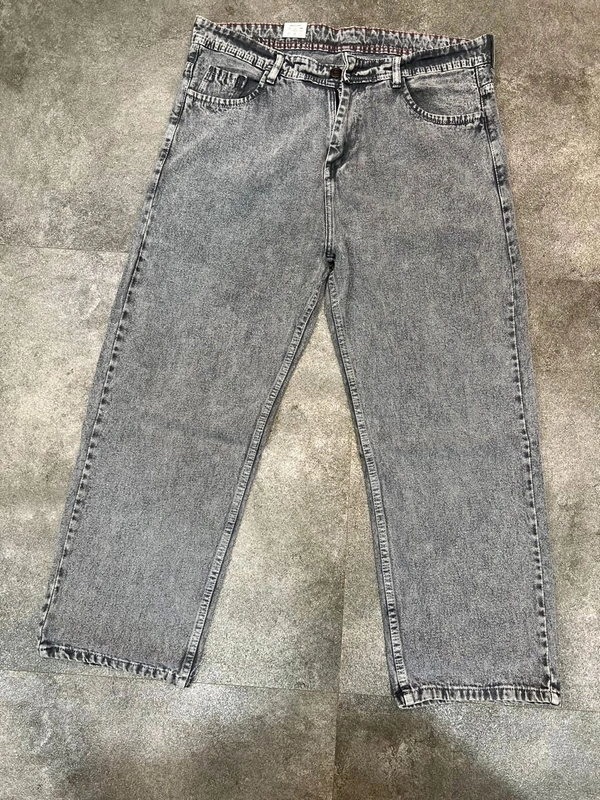 Baggy Jeans Oversized - 34