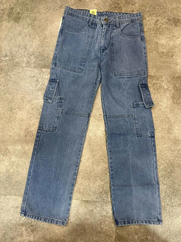Cargos Jeans - 32