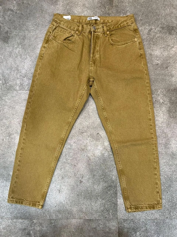 Ballon Fit Jeans - 32