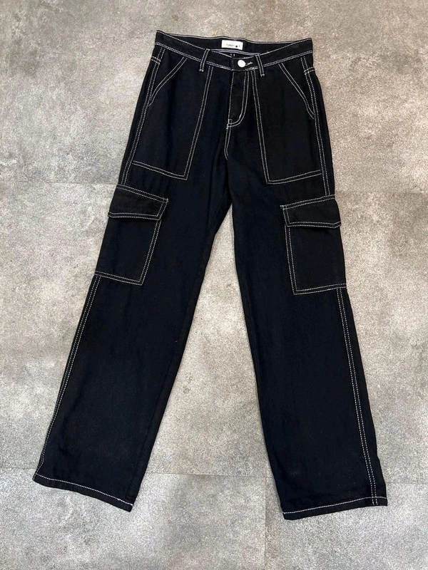 Cargos Jeans - 30