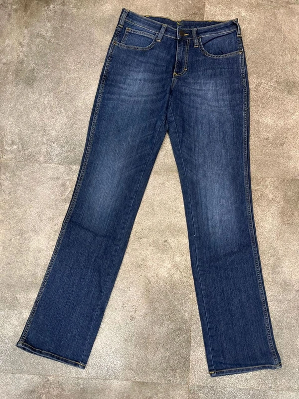 Normal Fit Jeans - 30