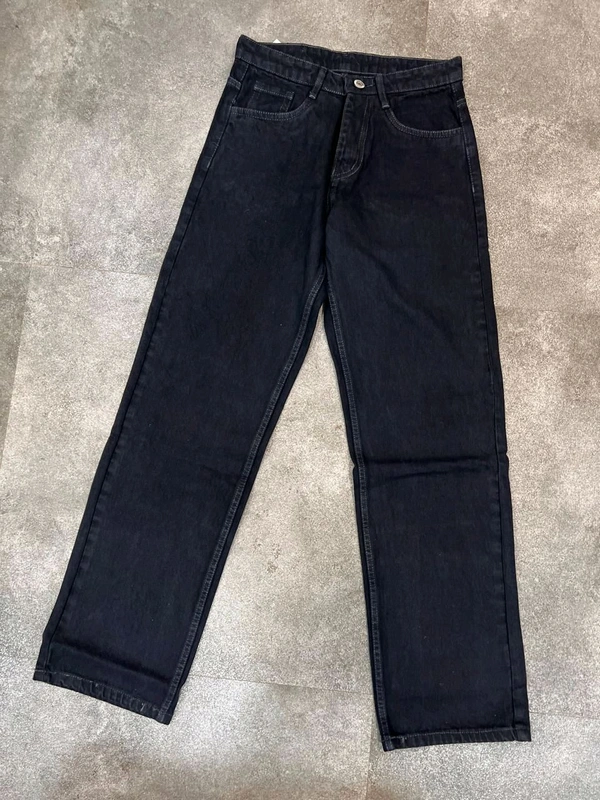 Baggy Jeans - 30
