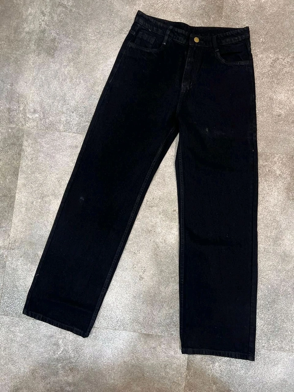Baggy Jeans - 30
