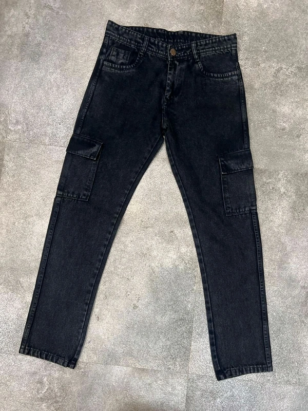 Cargos Jeans - 30