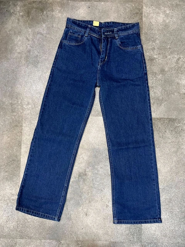 Baggy Jeans - 30