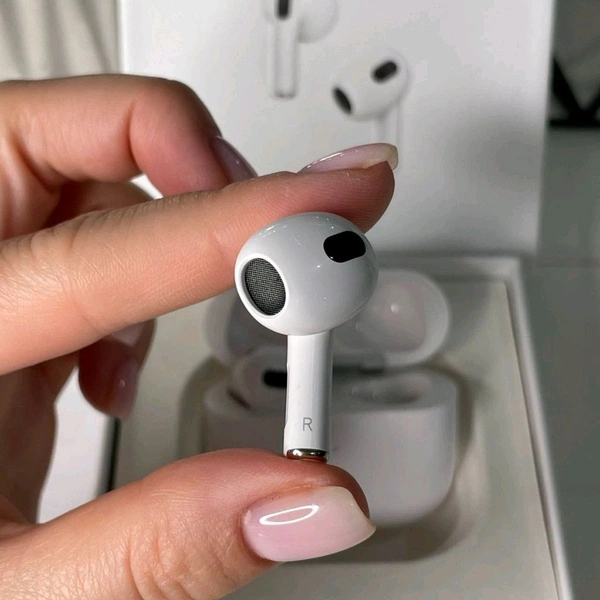 Air Pods 3 Awesome Quality | Pop up Window | Name Change | Awesome Battery Backup