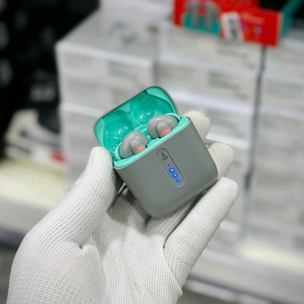 Airdopes 141 Bluetooth Truly Wireless In Ear Earbuds With Mic