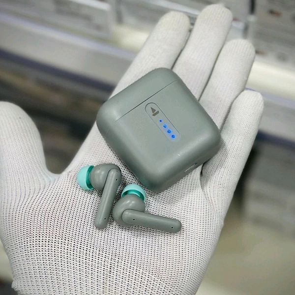 Airdopes 141 Bluetooth Truly Wireless In Ear Earbuds With Mic