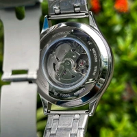 Analog Automatic Top Quality Collection With High Quality Strap Best Finishing Body & Case - SRAR1