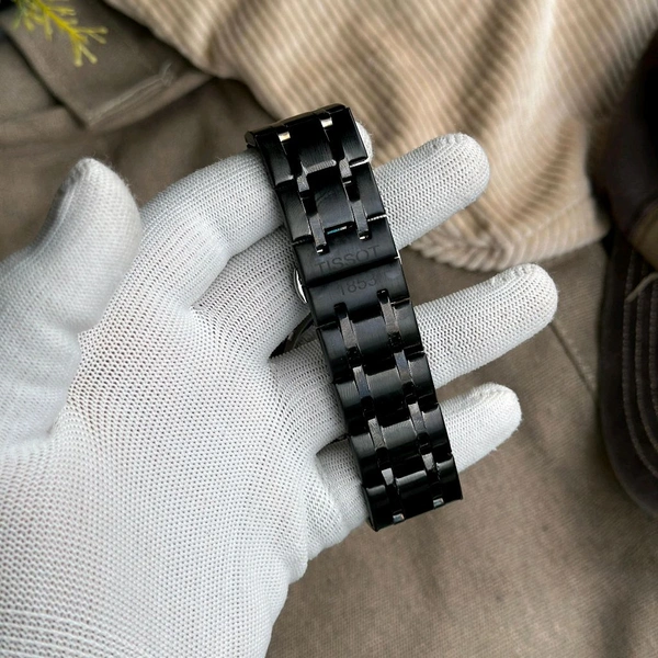 Analog Automatic Top Quality Collection With High Quality Strap Best Finishing Body & Case - SRT3