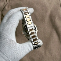 Analog Automatic Top Quality Collection With High Quality Strap Best Finishing Body & Case - SRP1