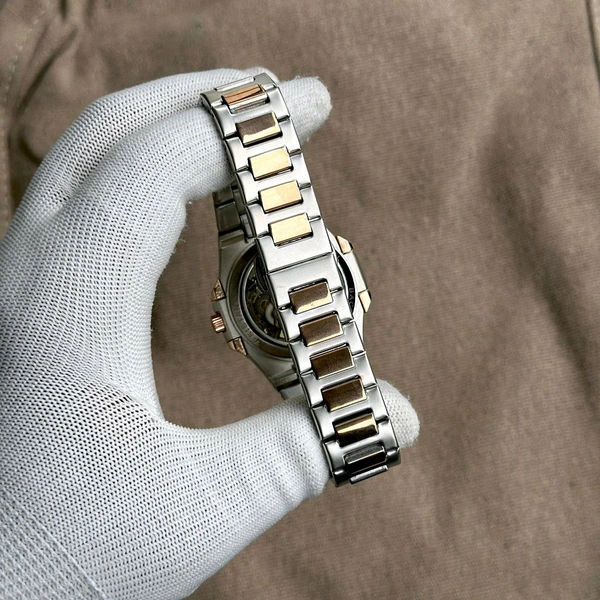 Analog Automatic Top Quality Collection With High Quality Strap Best Finishing Body & Case - SRP1