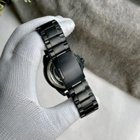 Analog Automatic Top Quality Collection With High Quality Strap Best Finishing Body & Case