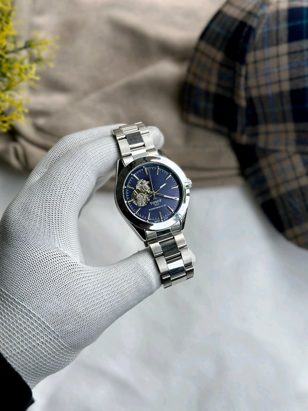 Analog Automatic Top Quality Collection With High Quality Strap Best Finishing Body & Case - SRT2